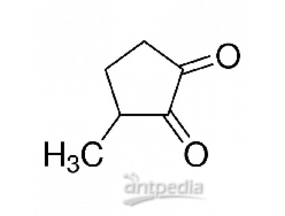 3-甲基-1,2-环戊二酮