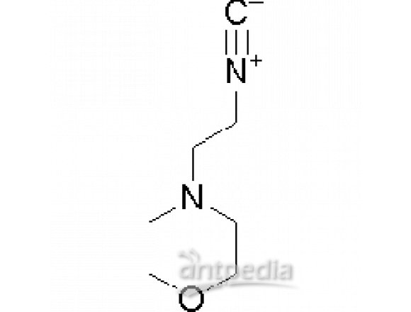 2-吗啉代乙基异腈