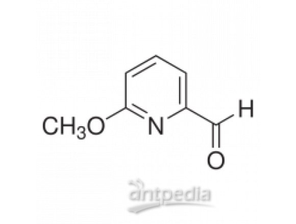 2-甲酰基-6-甲氧基吡啶
