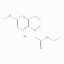 MQAE  [1-(Ethoxycarbonylmethyl)-6-methoxyquinolinium bromide]