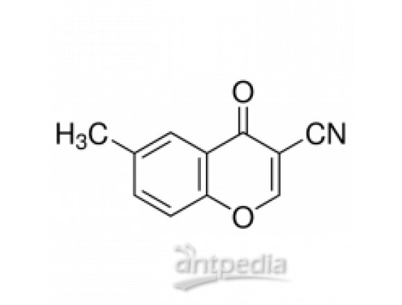6-甲基色酮-3-甲腈