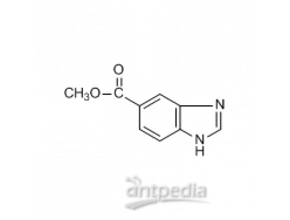 苯并咪唑-5-甲酸甲酯