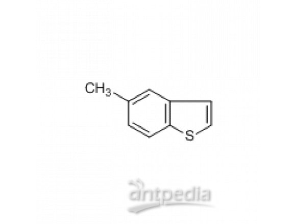 5-甲基苯并[b]噻吩