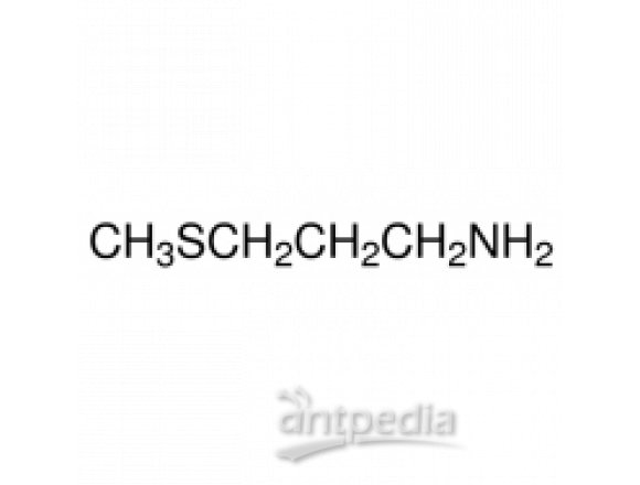 3-甲硫基丙胺