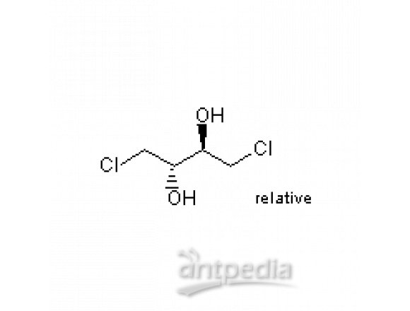 内消旋-1,4-二氯-2,3-丁二醇
