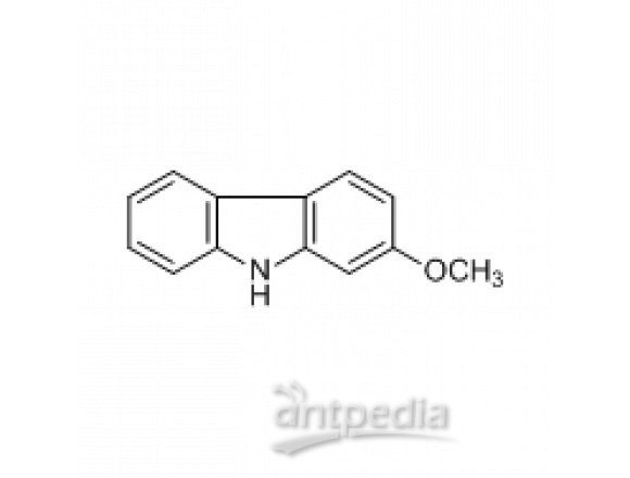 2-甲氧基咔唑