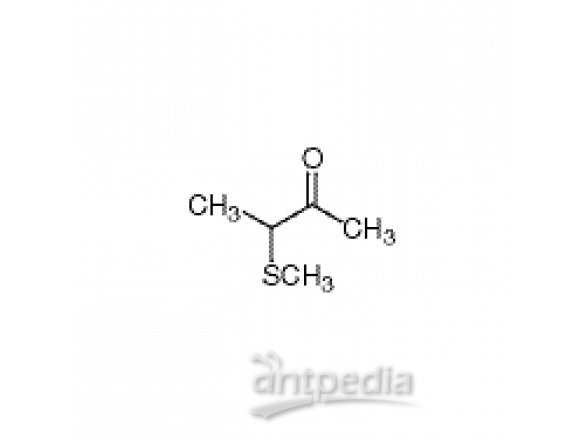 3-甲硫基-2-丁酮