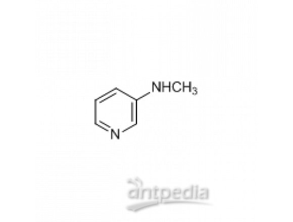 3-(甲氨基)吡啶