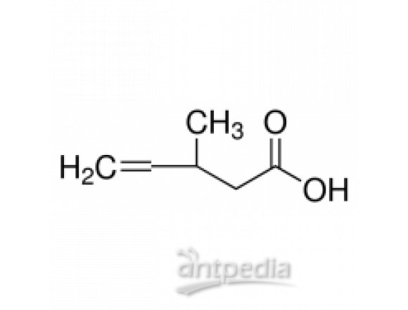 3-甲基-4-戊烯酸