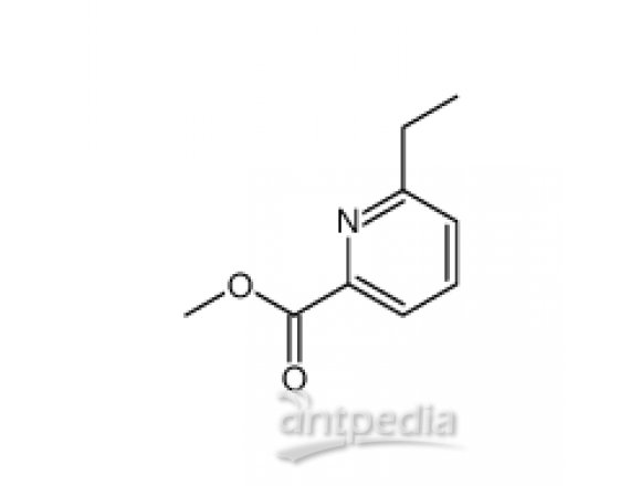 6-乙基吡啶甲酸甲酯