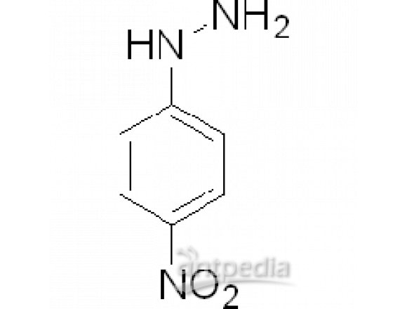 4-硝基苯肼