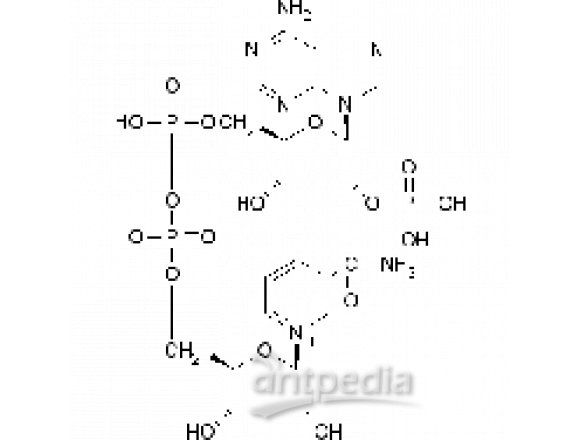 β-烟酰胺腺嘌呤二核苷酸磷酸(NADP)水合物