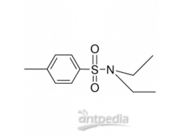 N,N-二乙基对甲苯磺酰胺