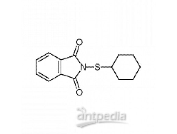 N-(环己基硫代)邻苯二甲酰亚胺