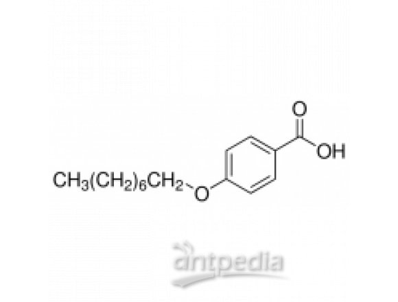 4-正辛氧基苯甲酸