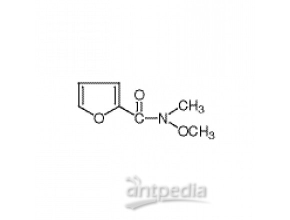 N-甲氧基-N-甲基-2-呋喃甲酰胺