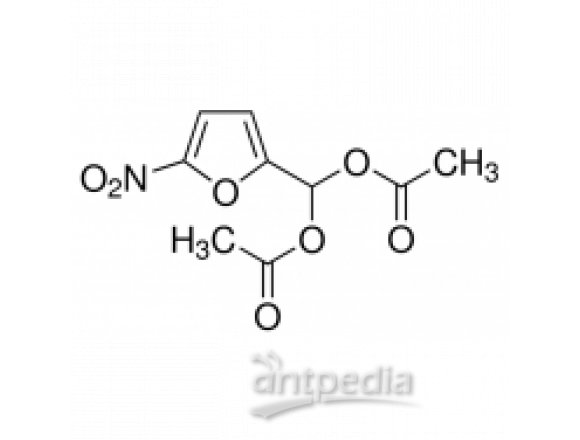 5-硝基-2-糠醛二乙酸酯