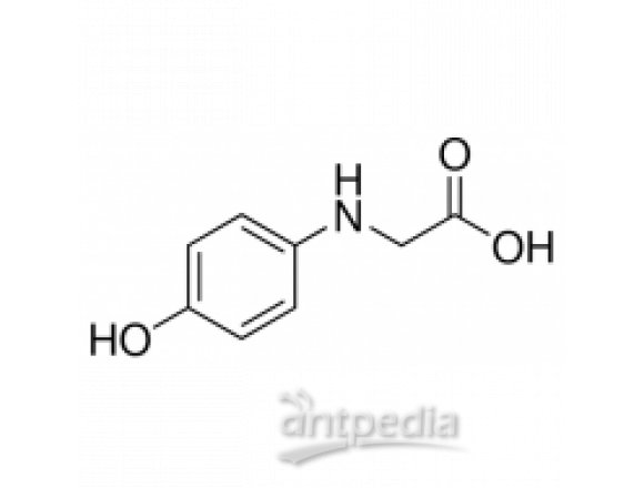 N-(4-羟苯基)苷氨酸