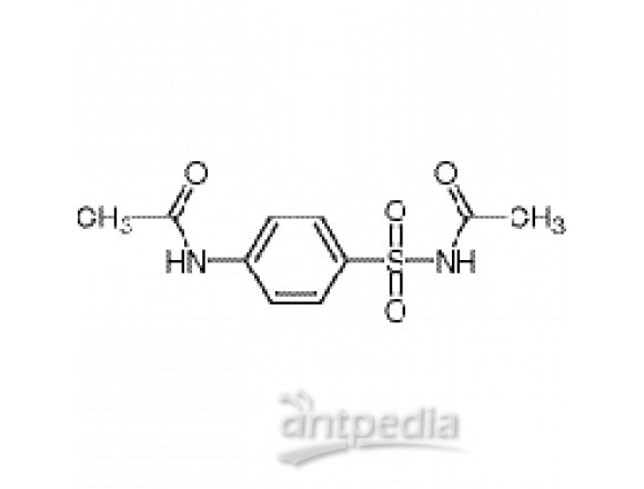 N,N'-二乙酰基磺酰胺