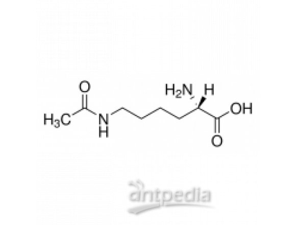Nε-乙酰基-L-赖氨酸