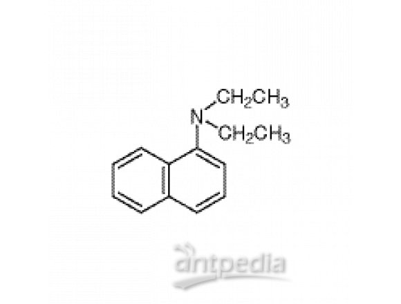 N,N-二乙基-1-萘胺