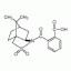 N-(2-羧基苯甲酰)-(-)-10,2-樟脑磺内酰胺