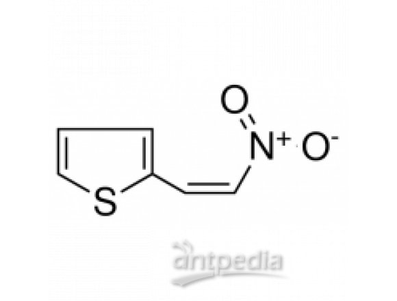 2-(2-硝基乙烯基)噻吩