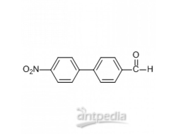 4'-硝基联苯-4-甲醛