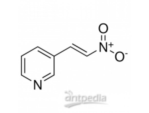 3-(2-硝基乙烯基)吡啶