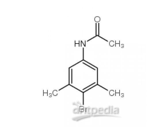 N-Acetyl 4-bromo-3,5-dimethylaniline