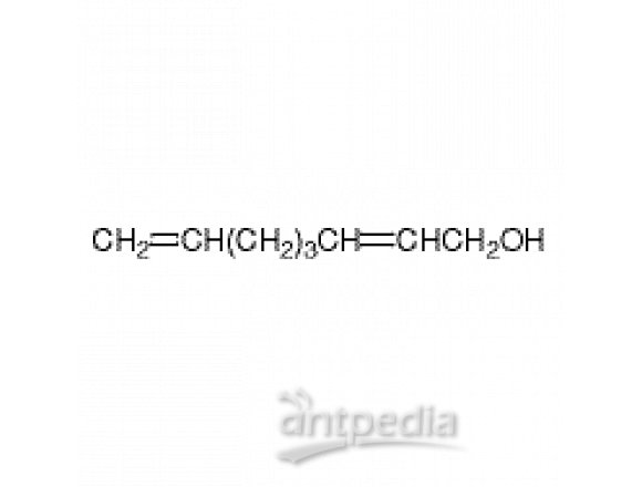 2,7-辛二烯醇(顺反异构体混和物)