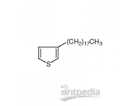 3-正十八烷基噻吩
