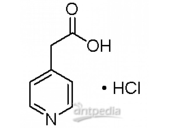 4-吡啶乙酸盐酸盐