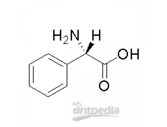 L-(+)-α-苯甘氨酸