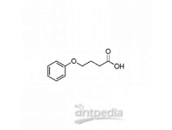 4-苯氧基丁酸