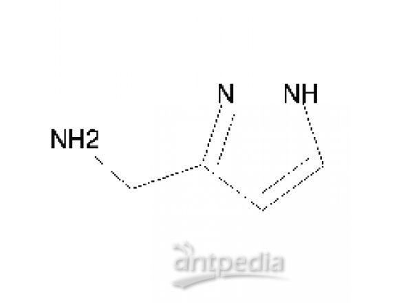1H-吡唑-3-甲胺