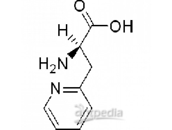 D-3-(2-吡啶基)-丙氨酸