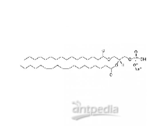 1-palmitoyl-2-linoleoyl-sn-glycero-3-phosphate (sodium salt)