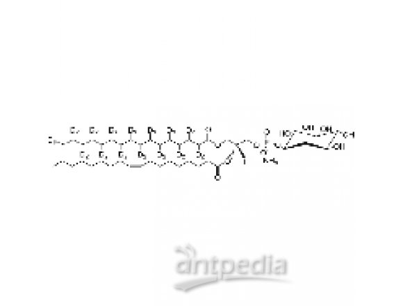 1-palmitoyl-d31-2-oleoyl-sn-glycero-3-phosphoinositol (ammonium salt)