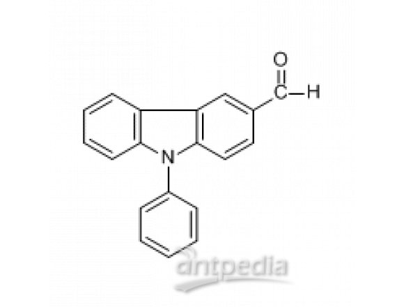 9-苯基-9H-咔唑-3-甲醛