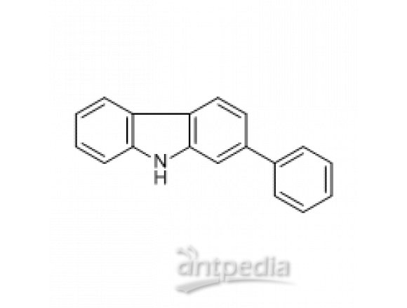2-苯基-9H-咔唑