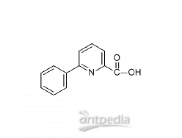 6-苯基吡啶-2-甲酸