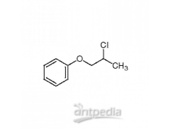 1-苯氧基-2-氯丙烷