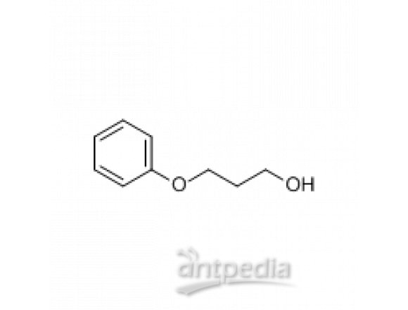 3-苯氧基-1-丙醇