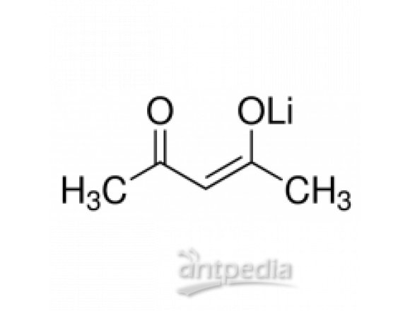 (2,4-戊二酮基)锂
