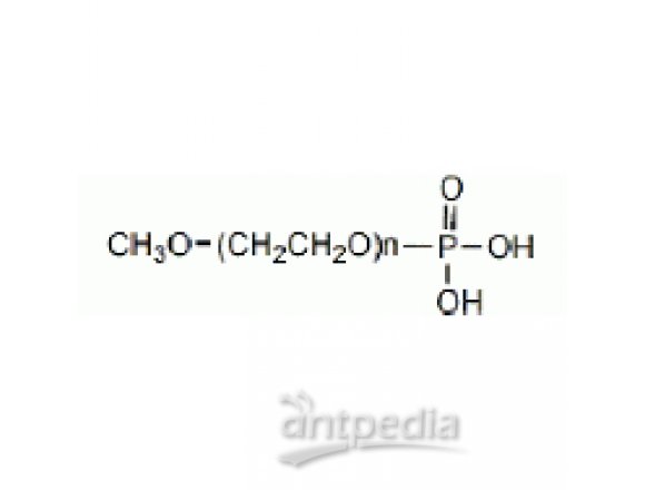 Phosphate PEG, mPEG-phosphoric acid