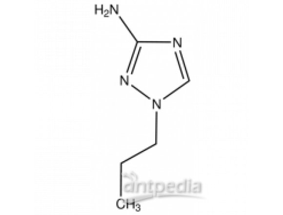 1-Propyl-1H-1,2,4-triazol-3-amine