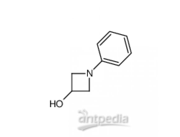 1-phenylazetidin-3-ol
