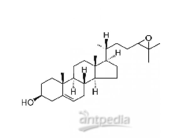 24(R/S),25-epoxycholesterol