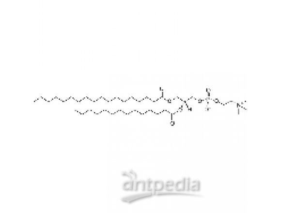 1-stearoyl-2-myristoyl-sn-glycero-3-phosphocholine